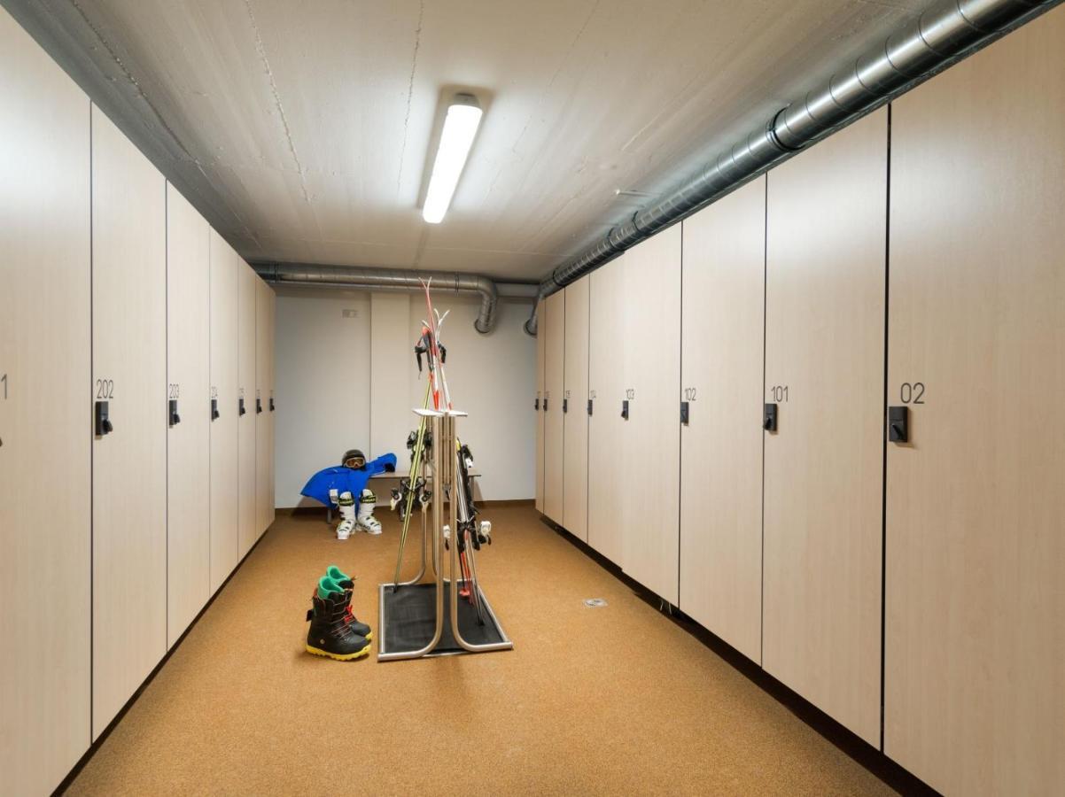 Apartments & Garni Alpenrose オーバータウエルン エクステリア 写真